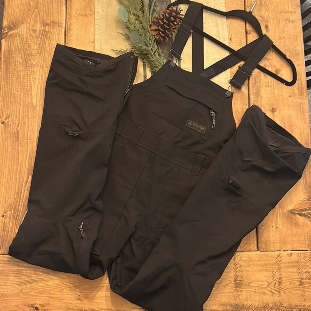 Avalon Bib Pant - Women's